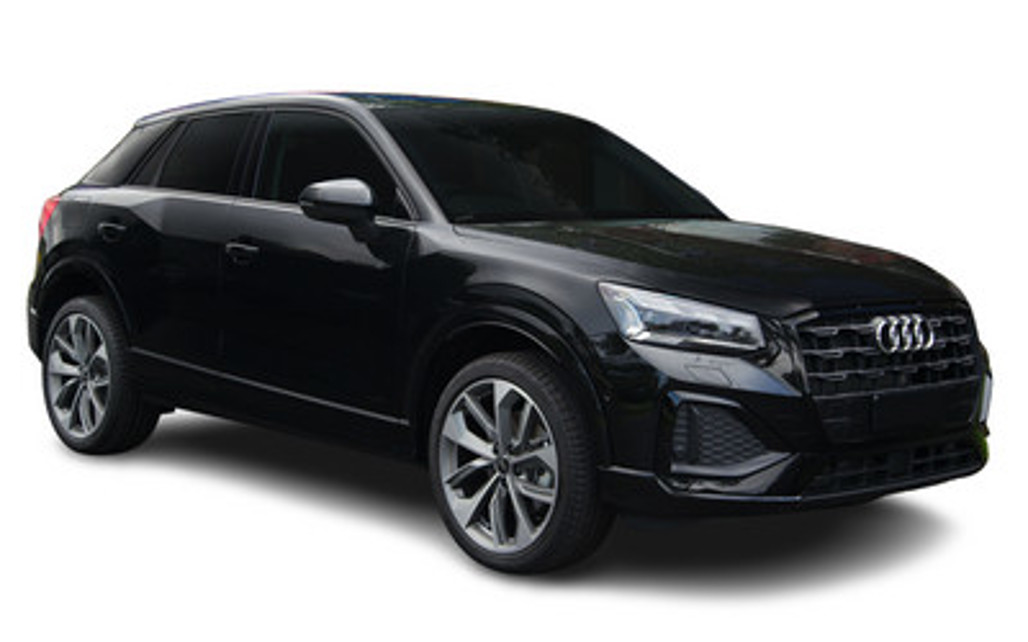 AUDI Q2 2025 5-Door SUV
