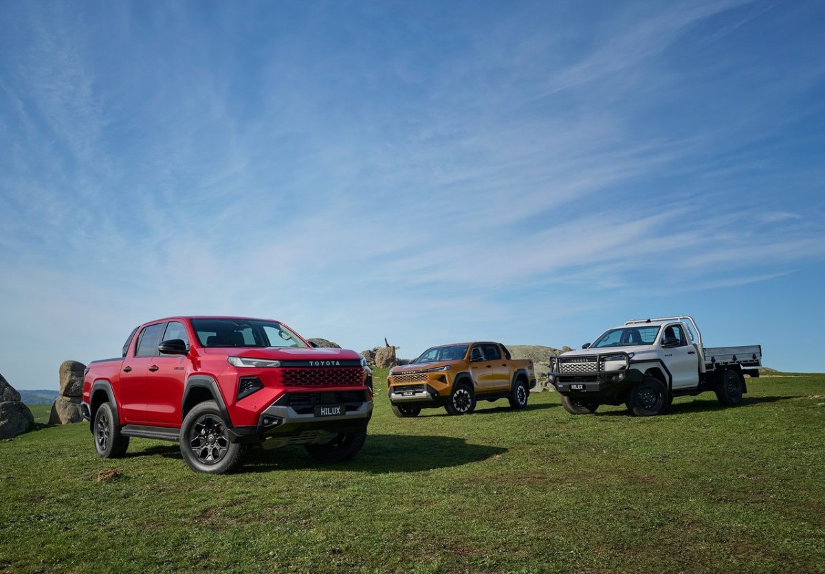 New Hilux pricing, specification: Toyota New Zealand reveals all