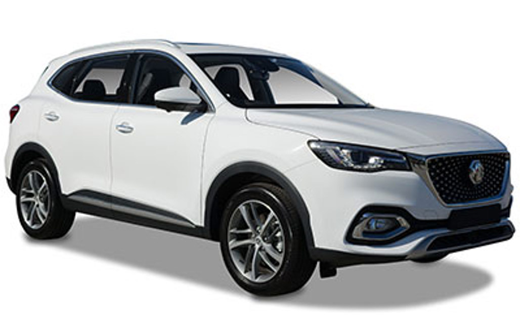 MG HS 2023 5-Door SUV