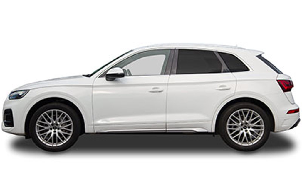 AUDI Q5 2024 5-Door SUV