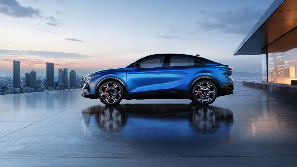 Alpine A390 New Zealand