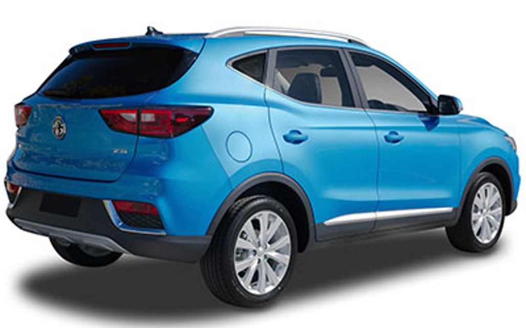 MG ZS 2023 5-Door SUV