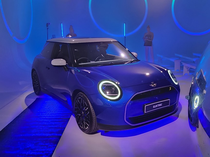 2022 MINI Countryman - News, reviews, picture galleries and videos - The  Car Guide