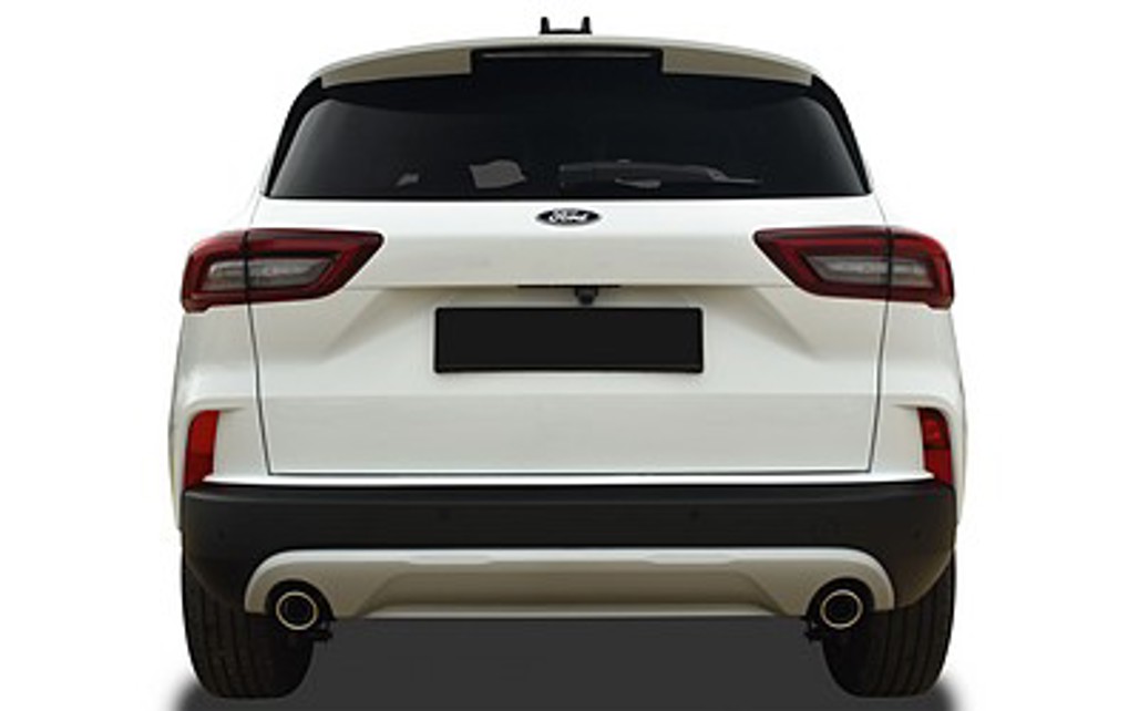 FORD ESCAPE 2024 5-Door SUV