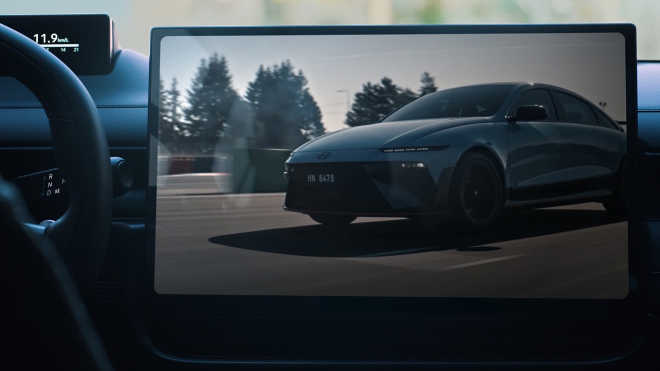 Hyundai Pleos Connect New Zealand