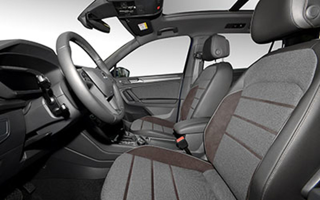 SEAT TARRACO 2022 5-Door SUV