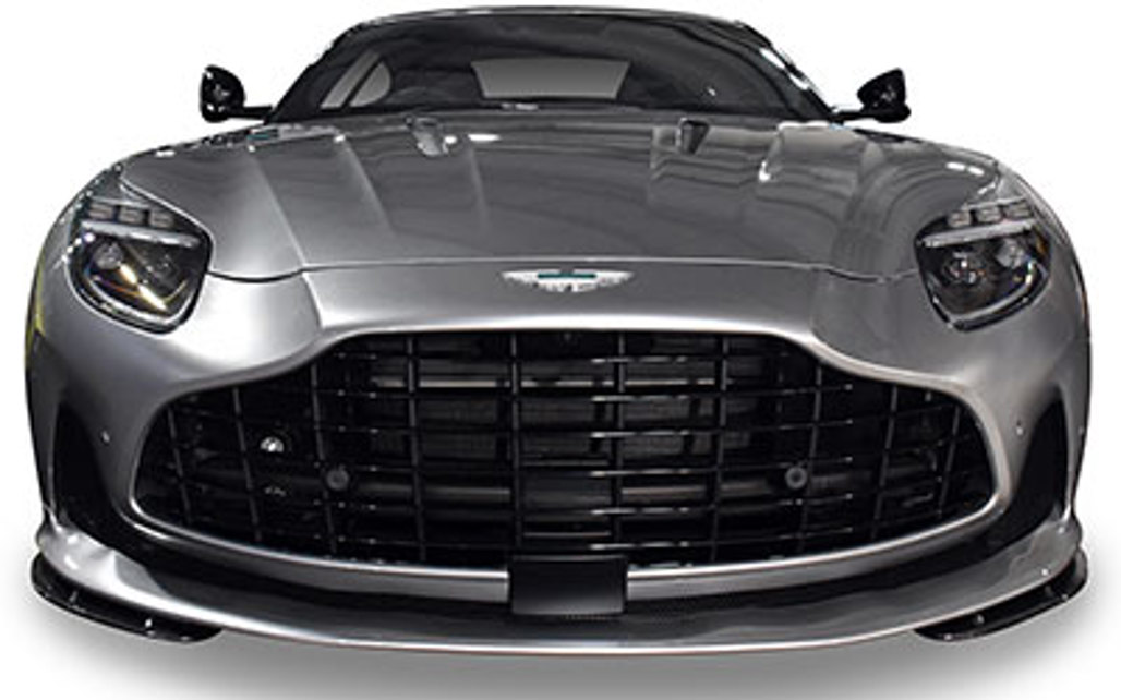 ASTON MARTIN DB12 2024 2-Door Sports