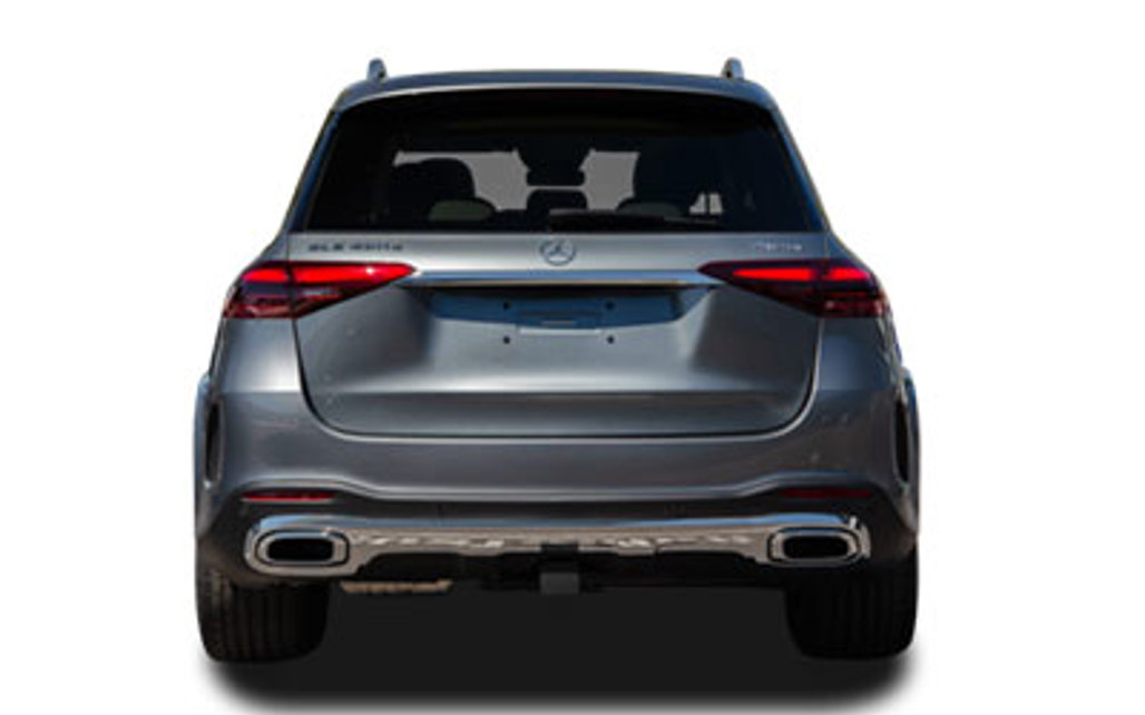 MERCEDES-BENZ GLE 2024 5-Door SUV