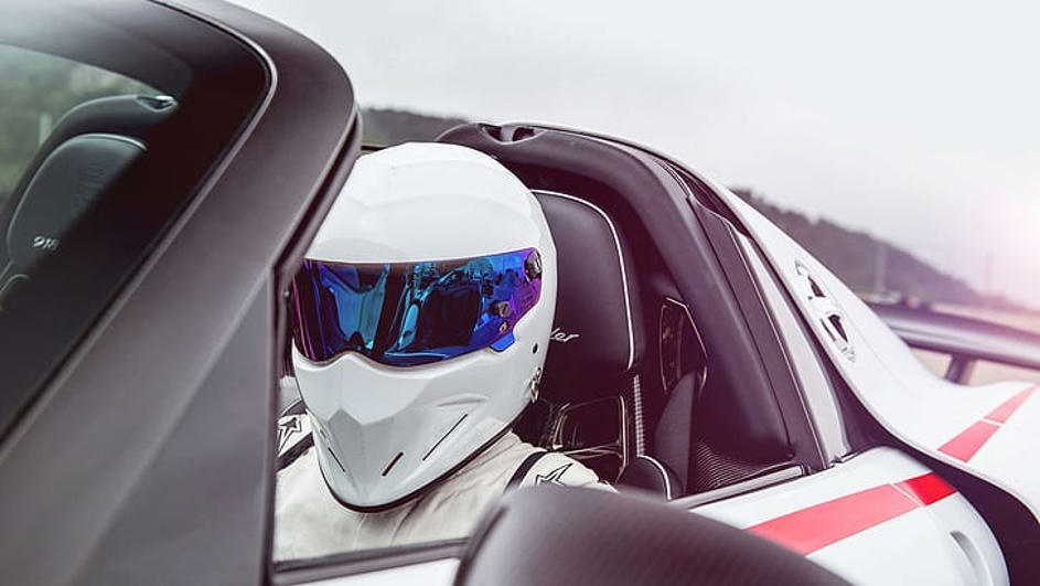 The Stig identity