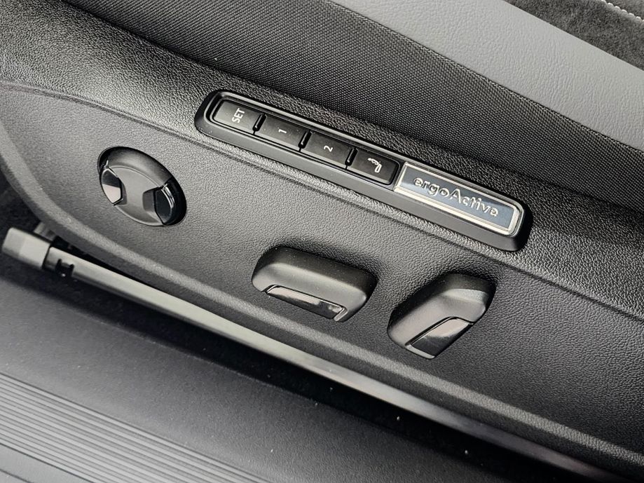 VW ID.5 Pro+ long-term review.