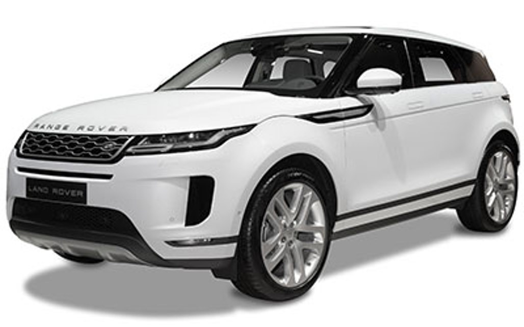 LAND ROVER RANGE ROVER EVOQUE 2025 5-Door SUV
