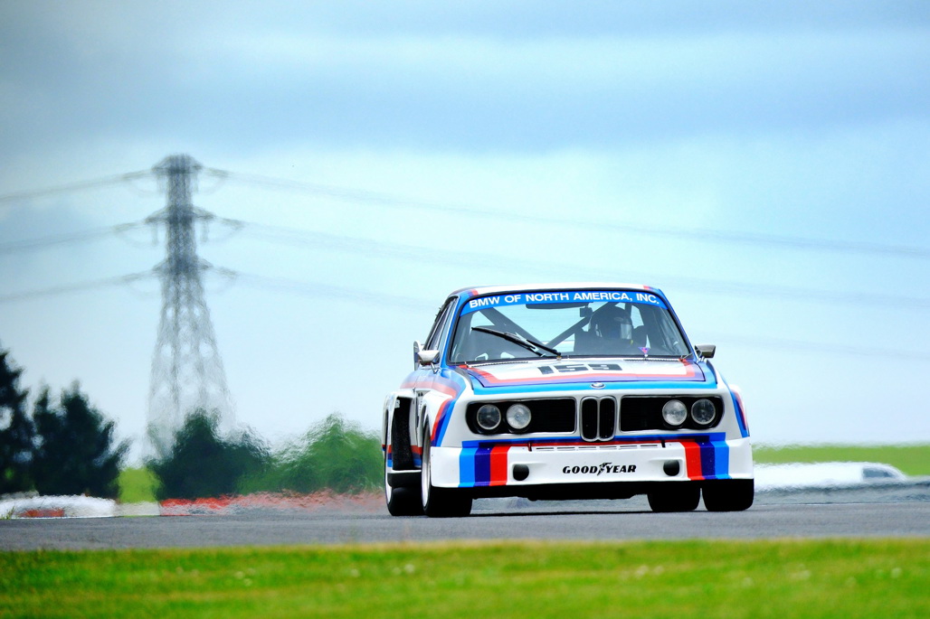 Taupo Super Sprint Round 2 highoctane historic racing Driven Car Guide
