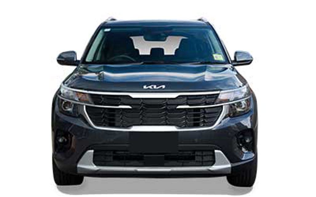 KIA SELTOS 2023 5-Door SUV