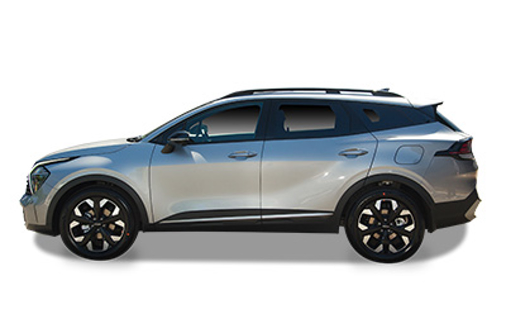 KIA SPORTAGE 2024 5-Door SUV