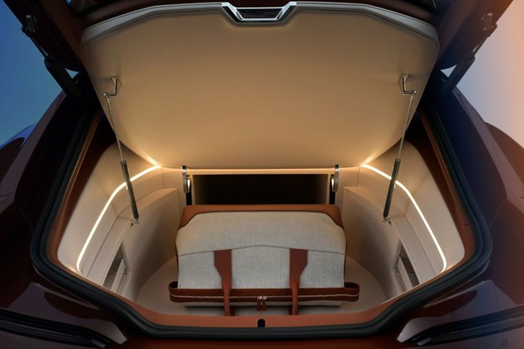 Speedtop BMW Speedtop: stunning shooting brake looks like a concept, but you can ...