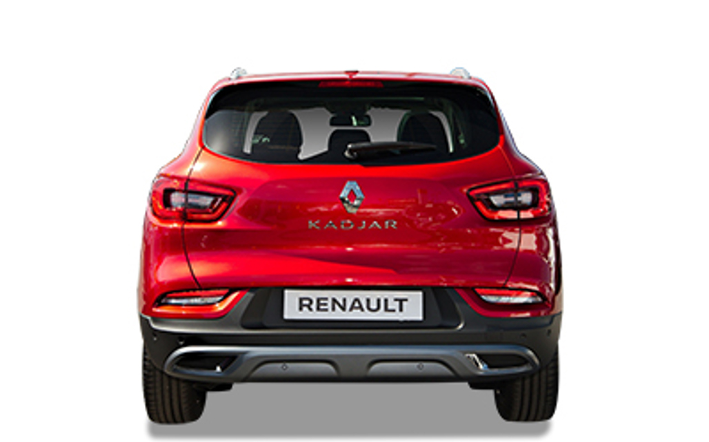 RENAULT KADJAR 2022 5-Door Hatchback