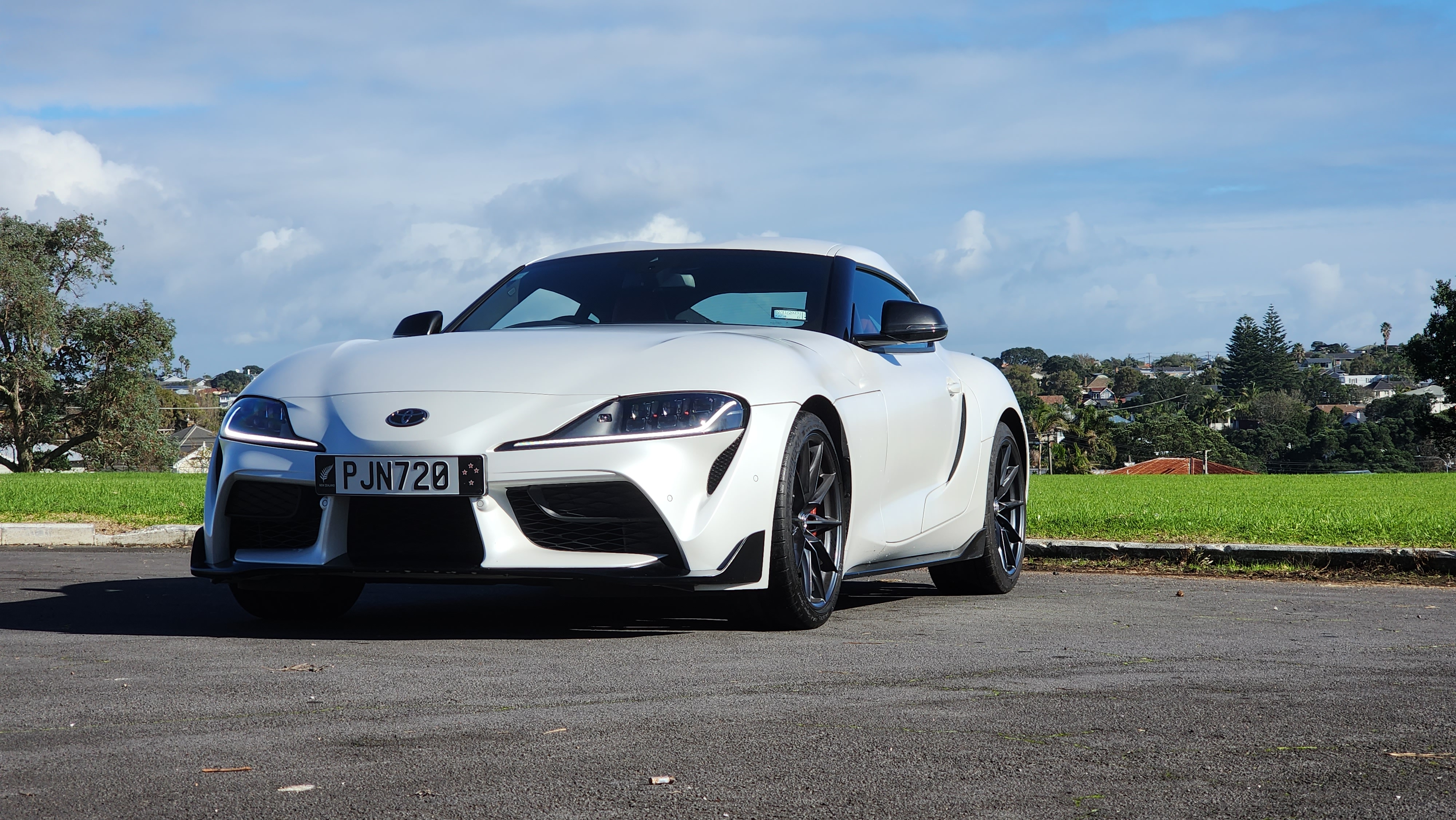 Toyota to keep GR Supra alive as BMW Z4 faces axe Driven Car Guide
