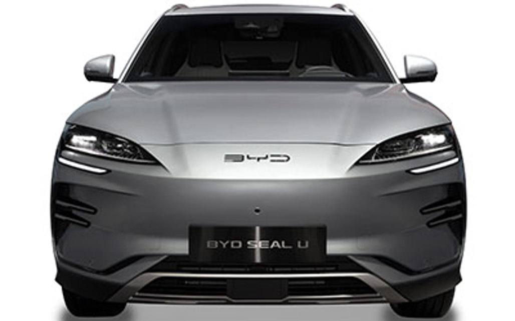 BYD SEALION 6 2024 5-Door SUV