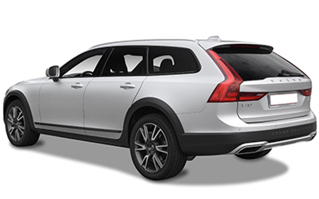 VOLVO V90 CROSS COUNTRY 2021 5-Door Wagon
