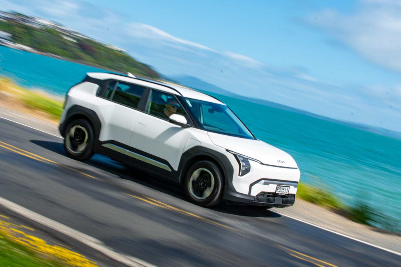 DRIVEN Car Guide AA Insurance 2025 NZ Car of the Year: the top three