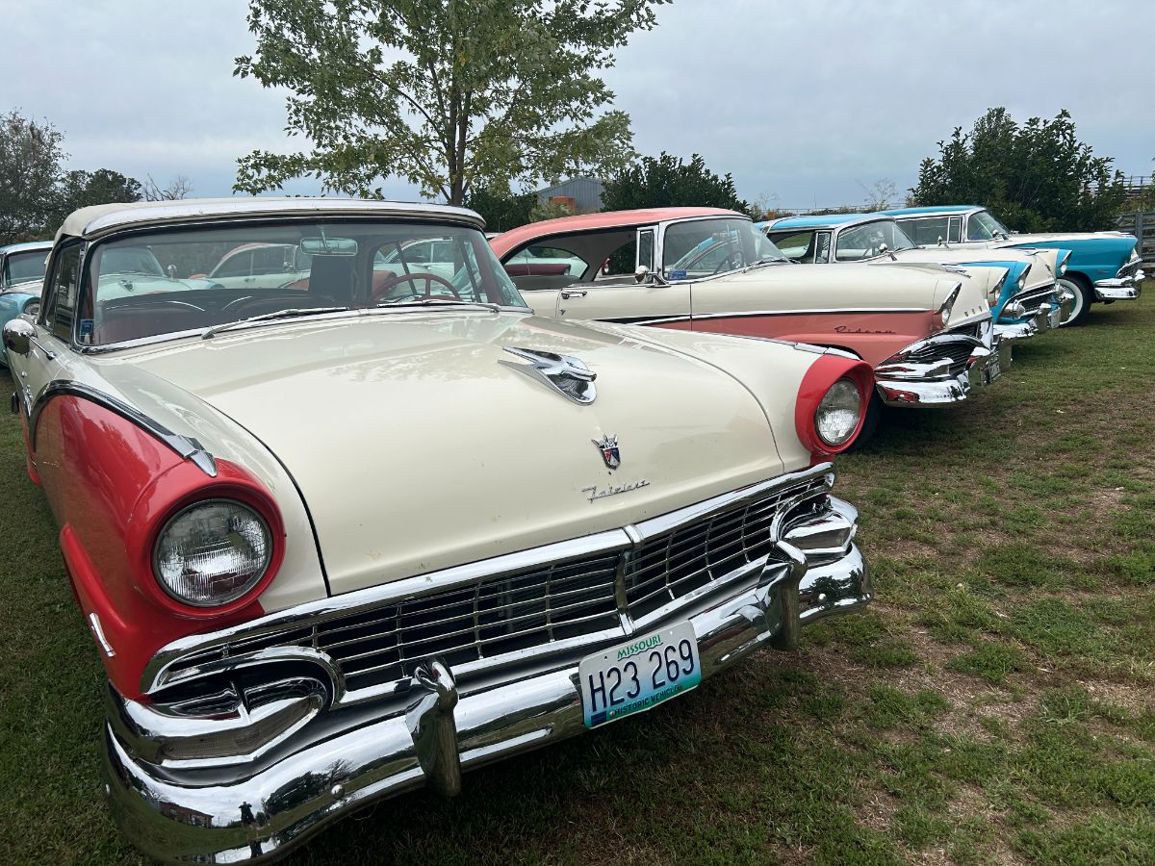 What makes Route 66 one of the world's great roads?