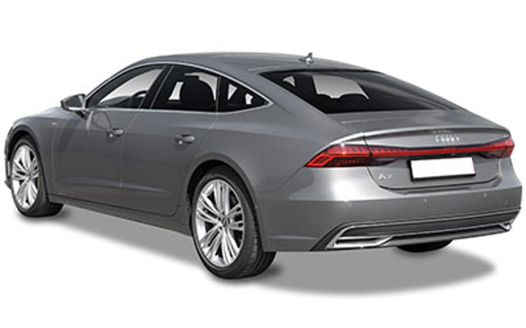 AUDI A7 2022 5-Door Hatchback