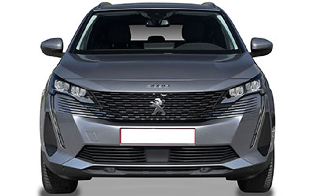 PEUGEOT 5008 2023 5-Door SUV