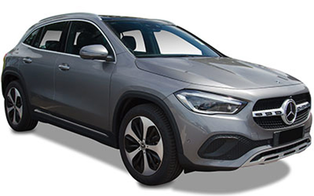 MERCEDES-BENZ GLA 2023 5-Door SUV