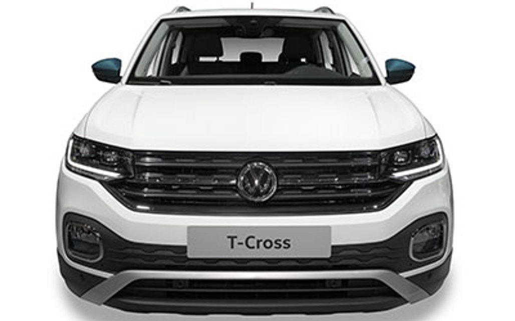 VOLKSWAGEN T-CROSS 2023 5-Door SUV