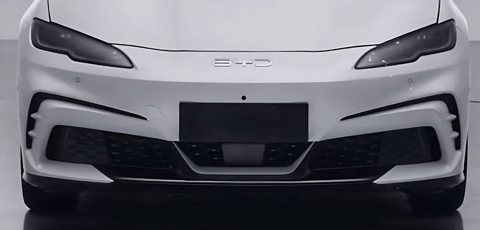 BYD Seal X New Zealand
