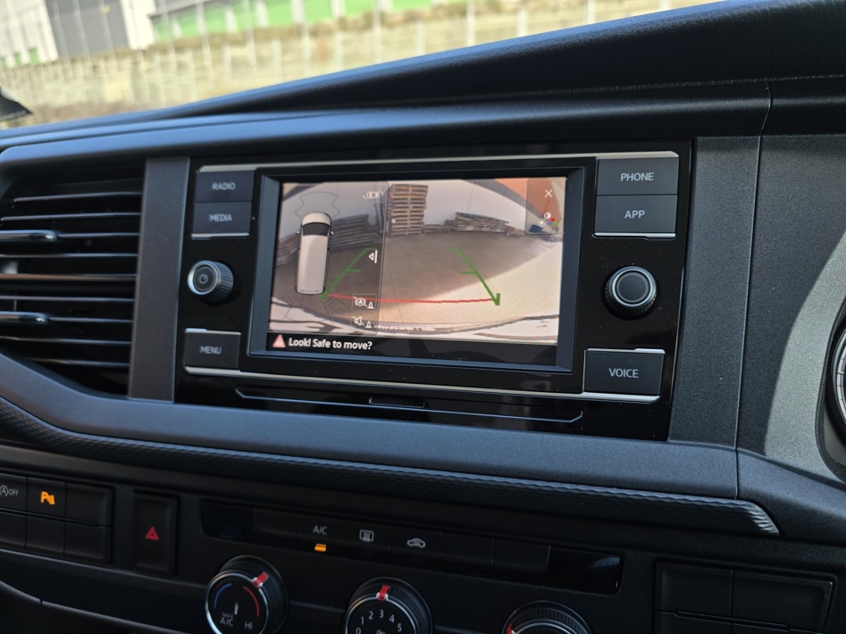Volkswagen Transporter New Zealand