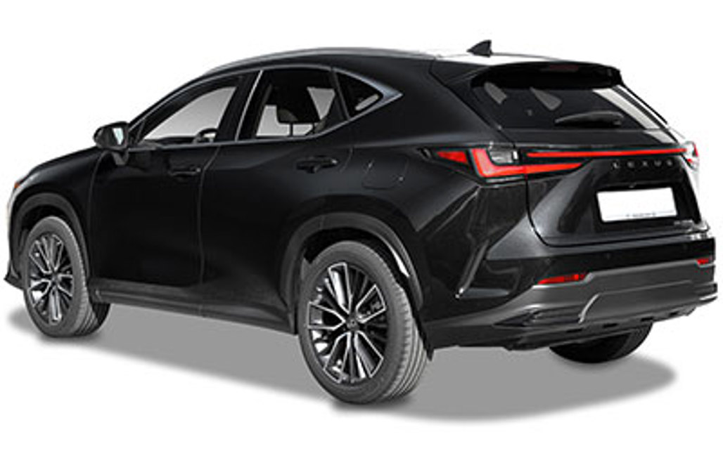 LEXUS NX 2024 5-Door SUV