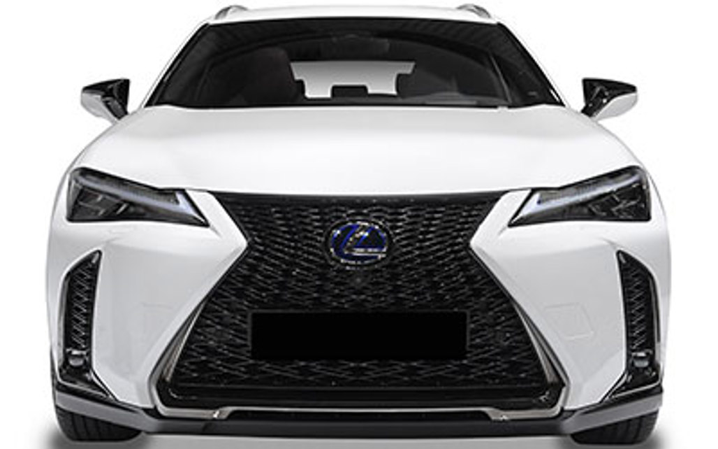 LEXUS UX 2024 5-Door SUV