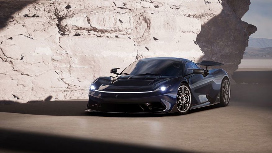Pininfarina