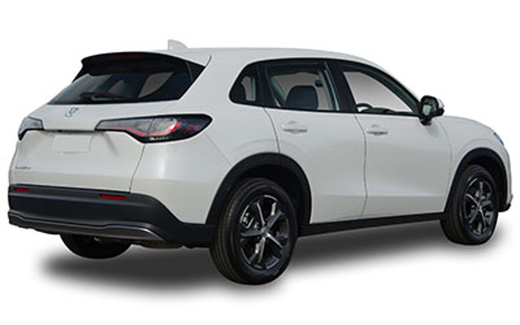 HONDA ZR-V 2023 5-Door SUV