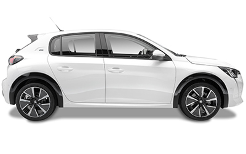 PEUGEOT 208 2024 5-Door Hatchback