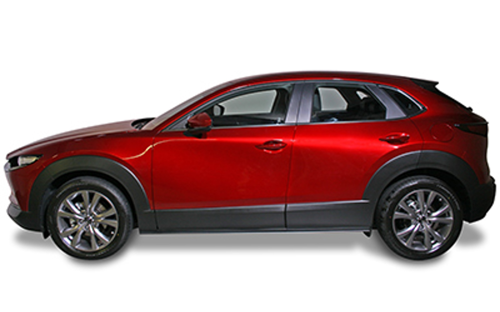 MAZDA MX-30 2023 5-Door SUV