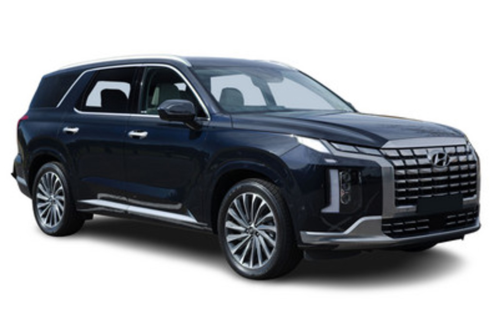 HYUNDAI PALISADE 2023 5-Door SUV