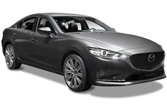 Mazda Mazda6