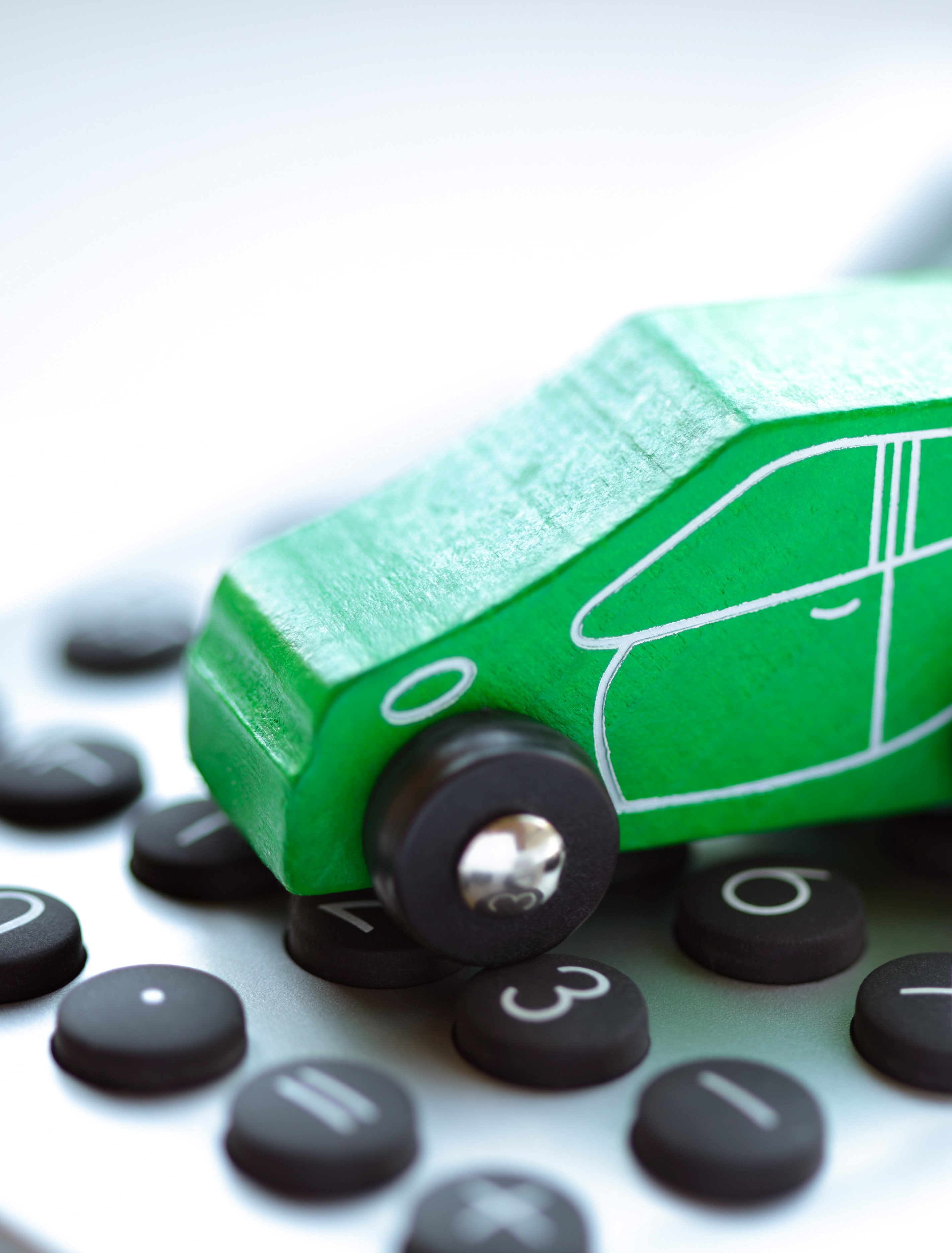 DRIVEN Car Guide vehicle loan finance calculator Driven Car Guide