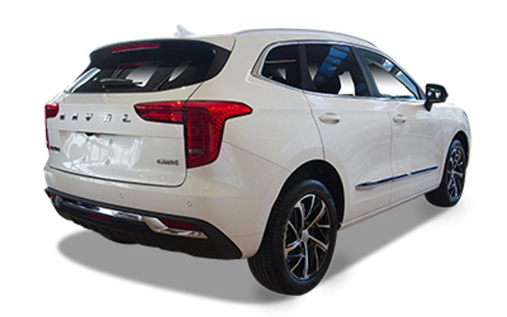 HAVAL JOLION 2024 5-Door SUV