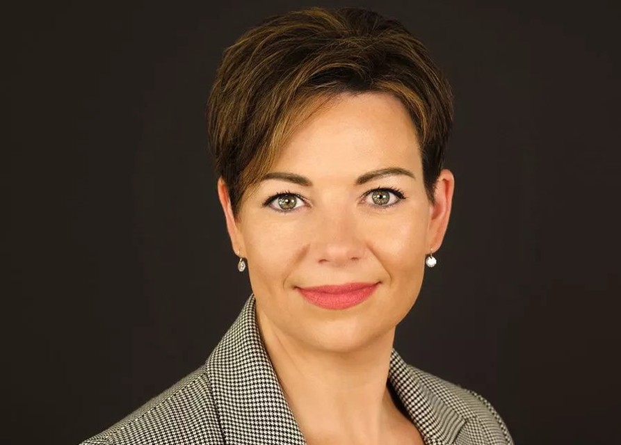 NZ MIA chief executive Aimee Wiley.