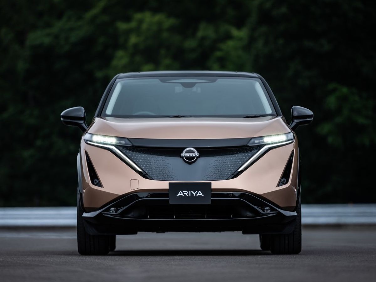 Nissan Ariya Launches in New Zealand: Pricing, Specs & Market Insights