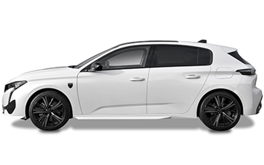 PEUGEOT 308 2023 5-Door Hatchback