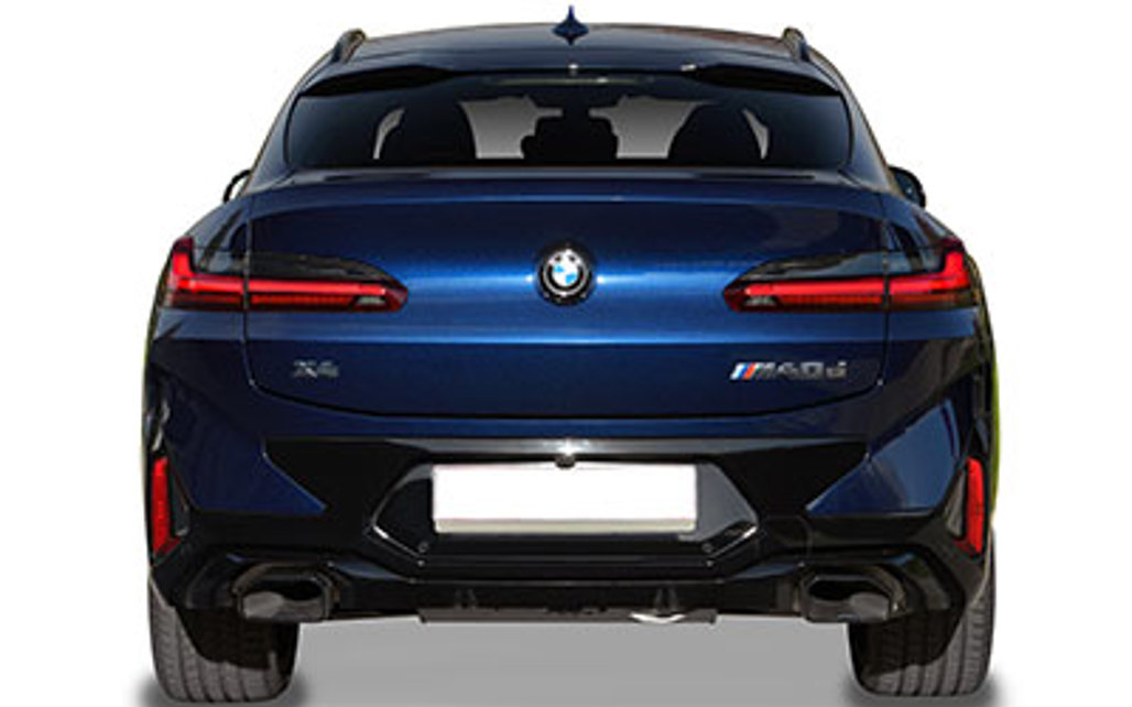 BMW X4 2022 5-Door SUV