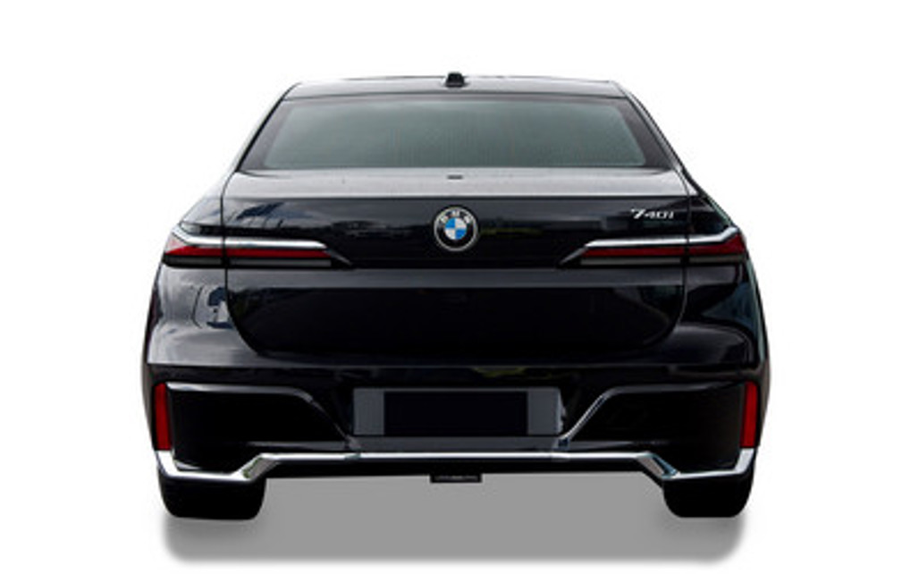 BMW 7 SERIES 2023 4-Door Sedan