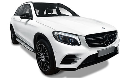 A MERCEDES-BENZ CLS-CLASS vehicle