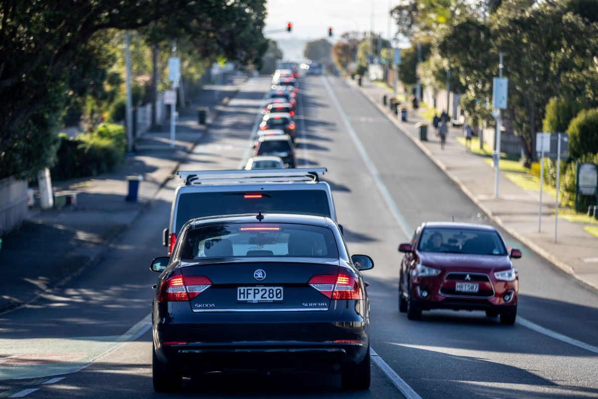 Auckland congestion charging: why it might not work, according to an expert