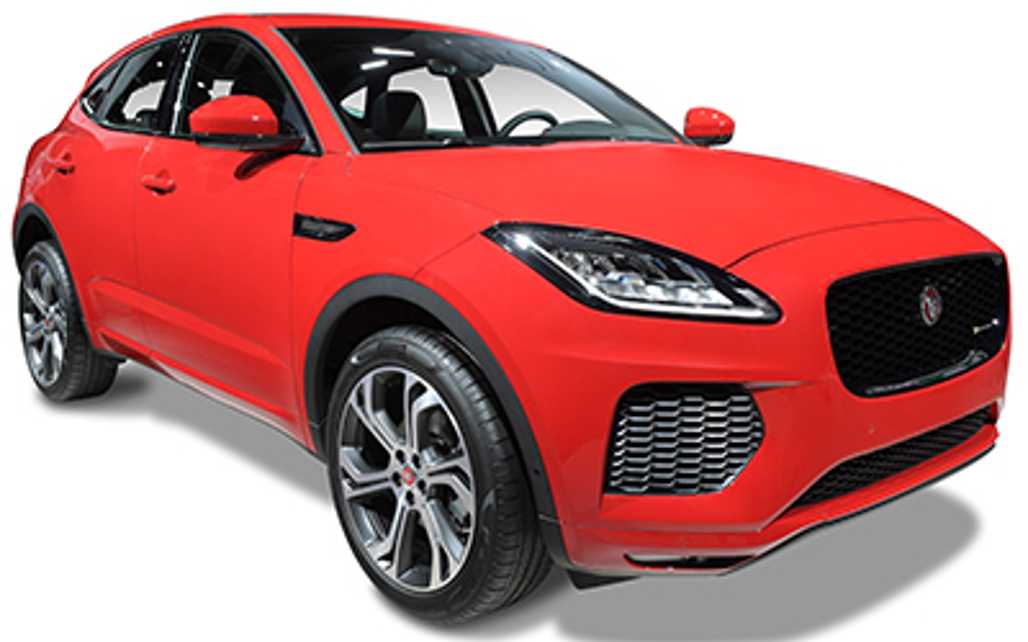 JAGUAR E-PACE 2024 5-Door SUV