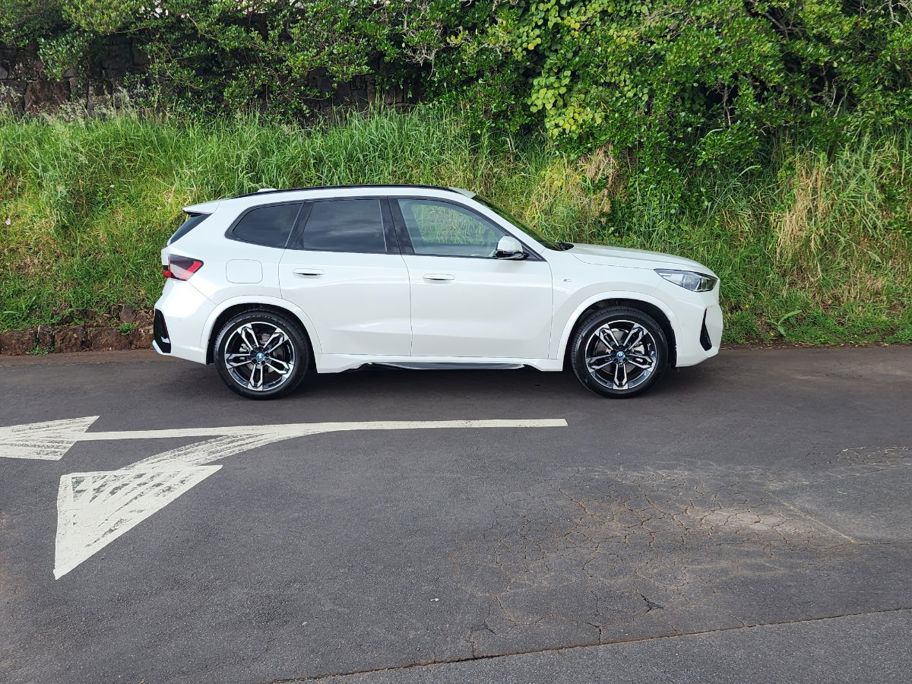 BMW iX1 xDrive 30.